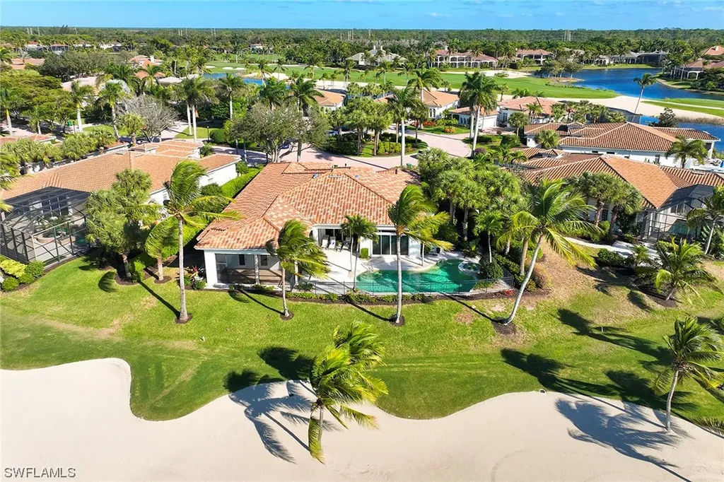 1735 Venezia Way Naples FL 34105