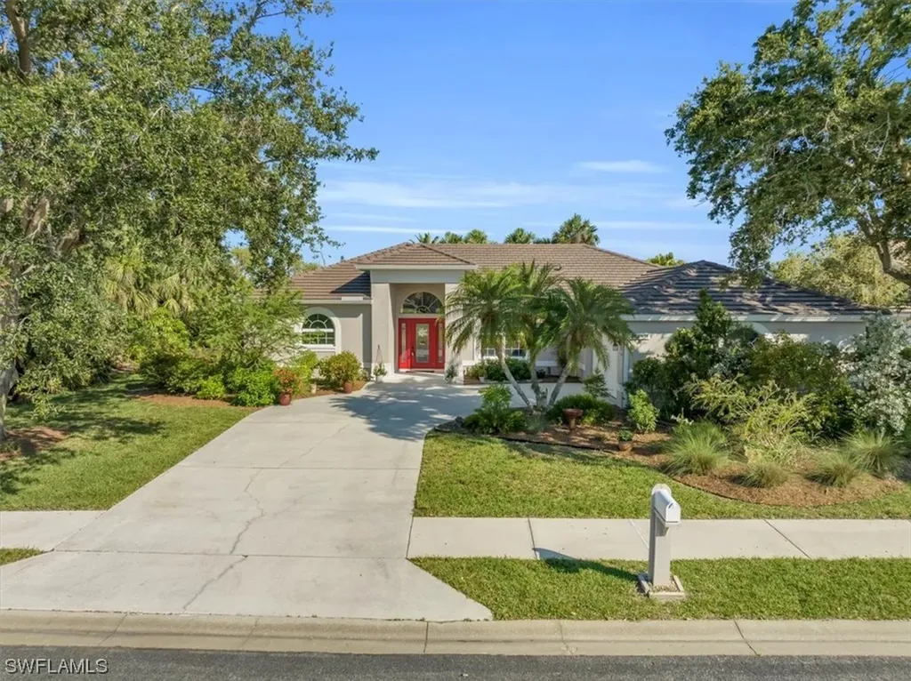 8380 Trentwood Court Fort Myers FL 33912