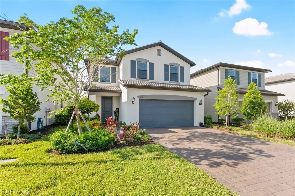 9151 Bramley Terrace Fort Myers FL 33967