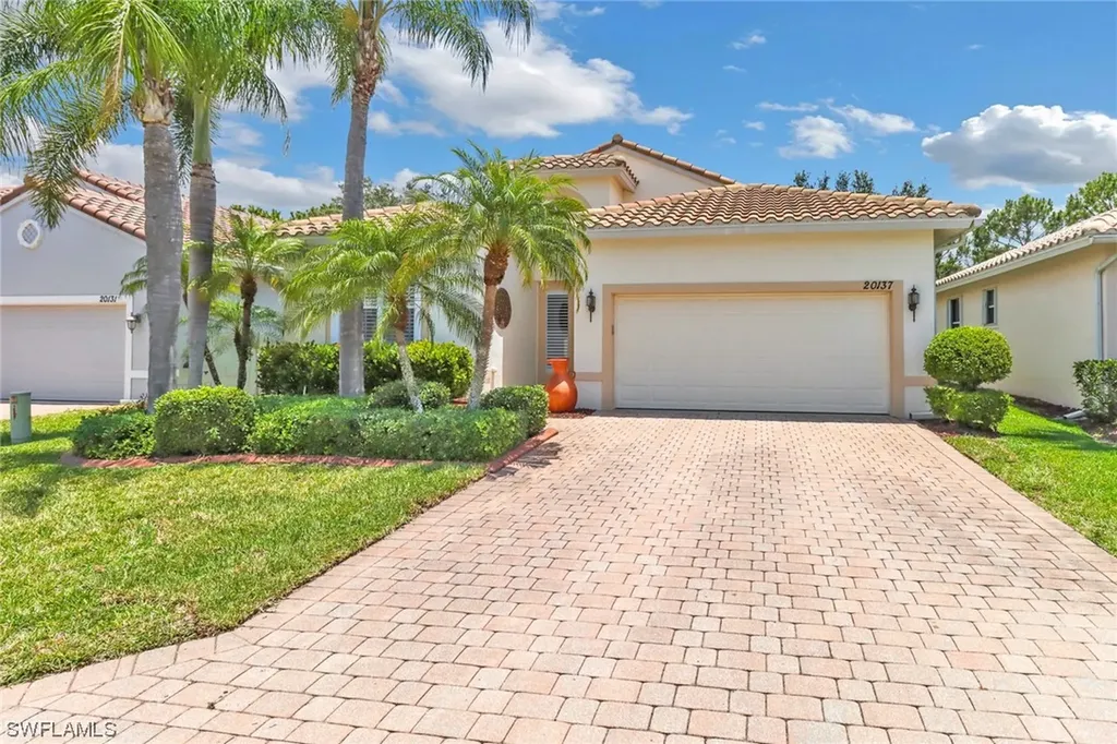 20137 Castlemaine Avenue Estero FL 33928