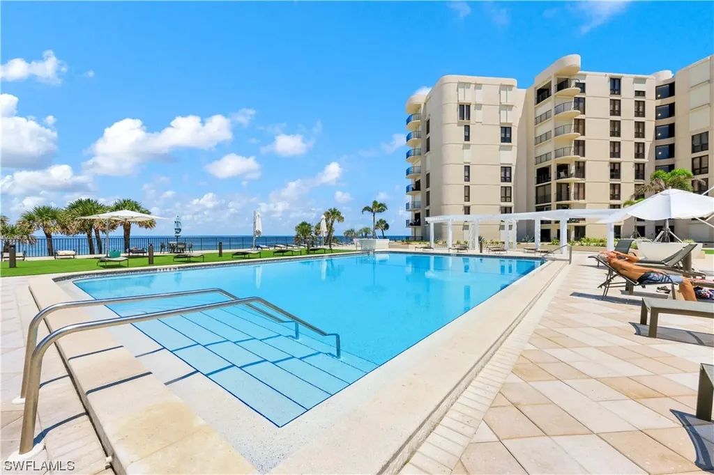 3115 Gulf Shore Boulevard N Naples FL 34103
