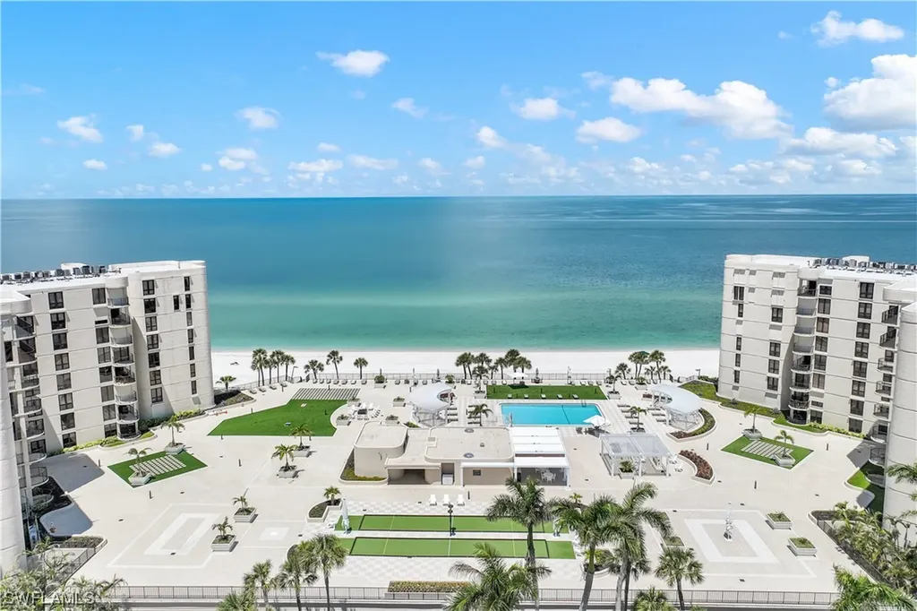 3115 Gulf Shore Boulevard N Naples FL 34103