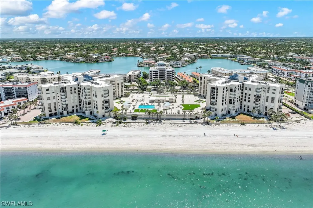 3115 Gulf Shore Boulevard N Naples FL 34103
