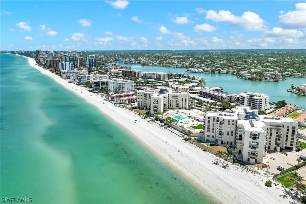 3115 Gulf Shore Boulevard N Naples FL 34103