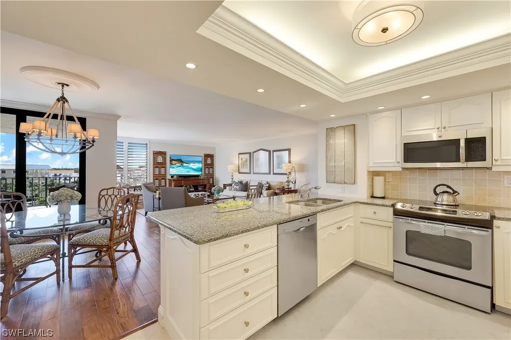3115 Gulf Shore Boulevard N Naples FL 34103