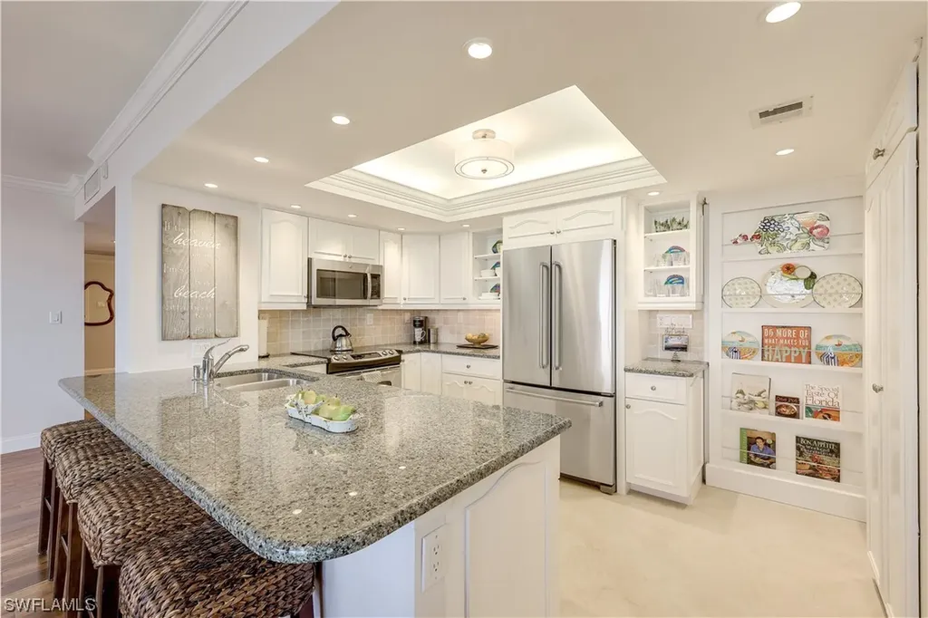 3115 Gulf Shore Boulevard N Naples FL 34103