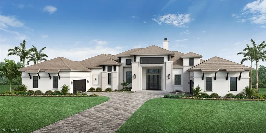 186 Carica Road Naples FL 34108