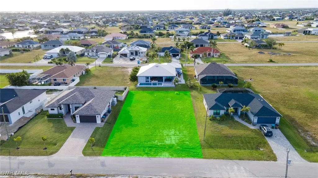 1024 NW 33rd Avenue Cape Coral FL 33993