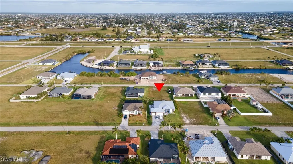 1024 NW 33rd Avenue Cape Coral FL 33993