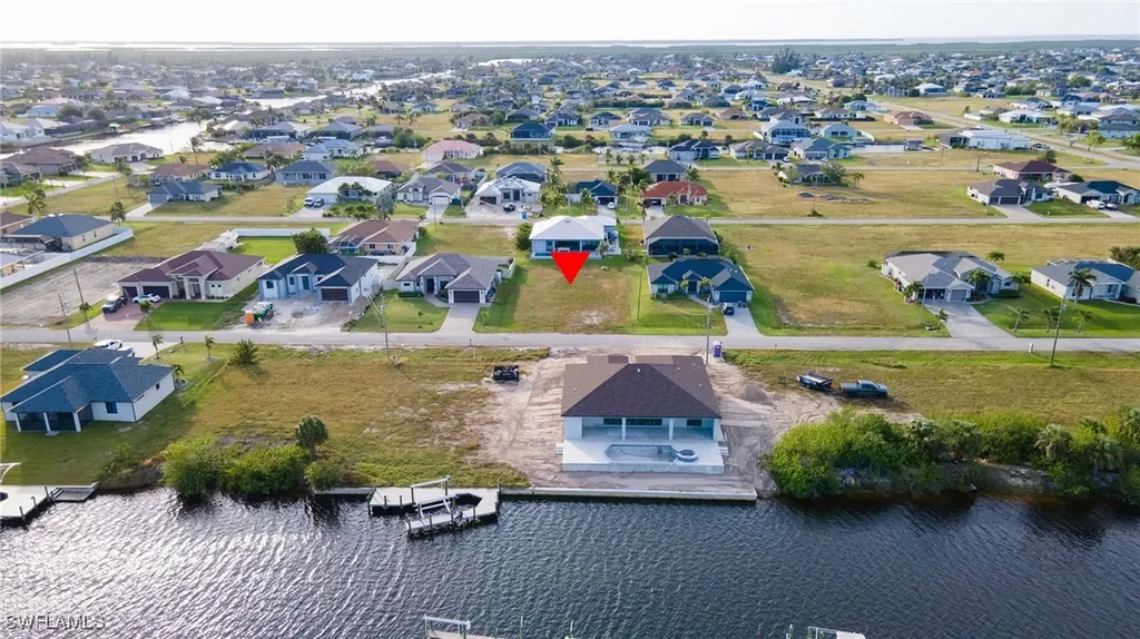 1024 NW 33rd Avenue Cape Coral FL 33993