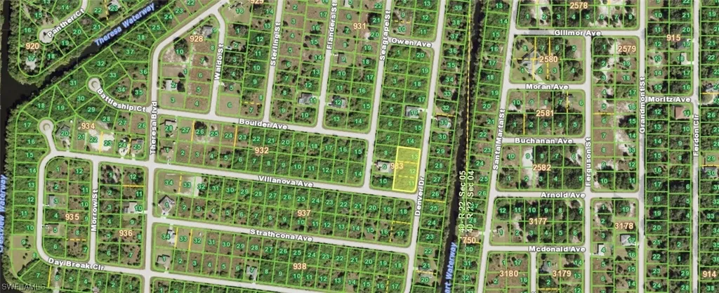 191 Denver Drive Port Charlotte FL 33954