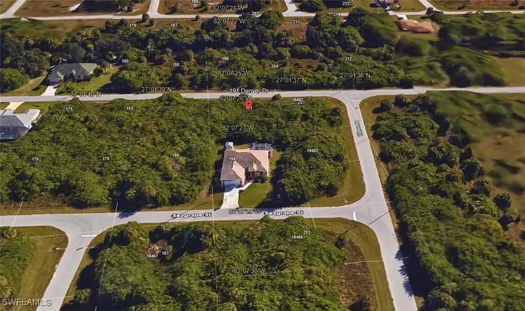 191 Denver Drive Port Charlotte FL 33954