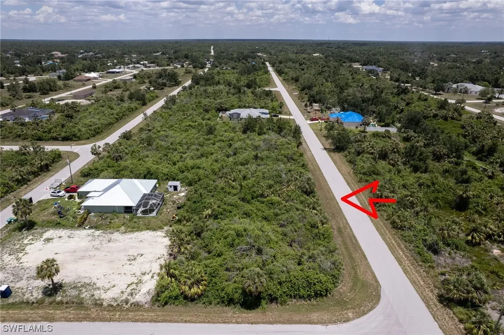 191 Denver Drive Port Charlotte FL 33954