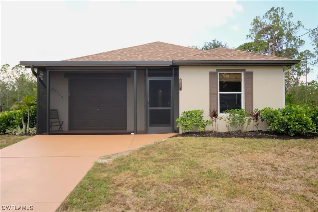 28029 Aloha Drive Punta Gorda FL 33955
