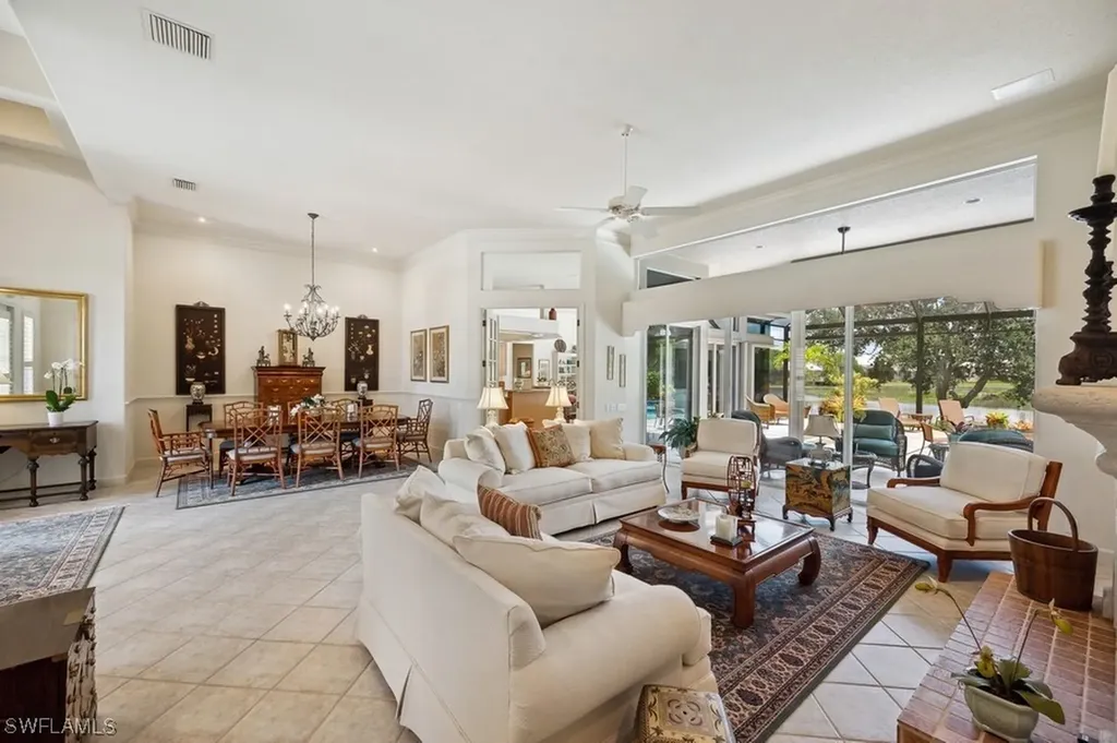 27261 Ibis Cove Court Bonita Springs FL 34134
