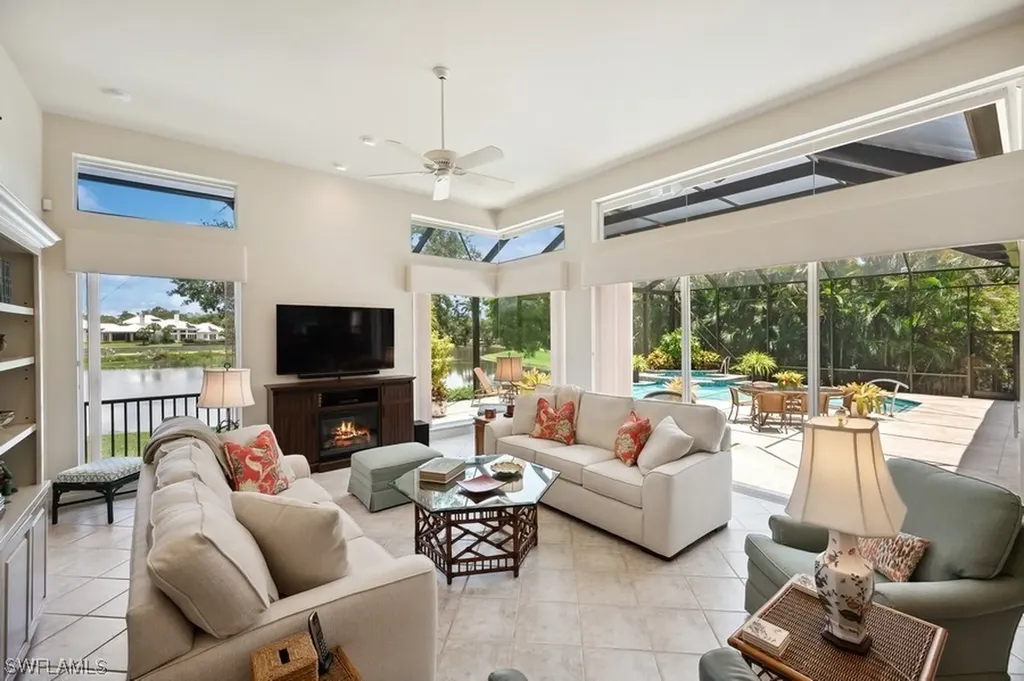 27261 Ibis Cove Court Bonita Springs FL 34134