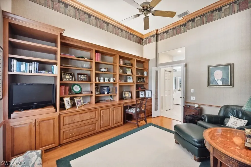 27261 Ibis Cove Court Bonita Springs FL 34134