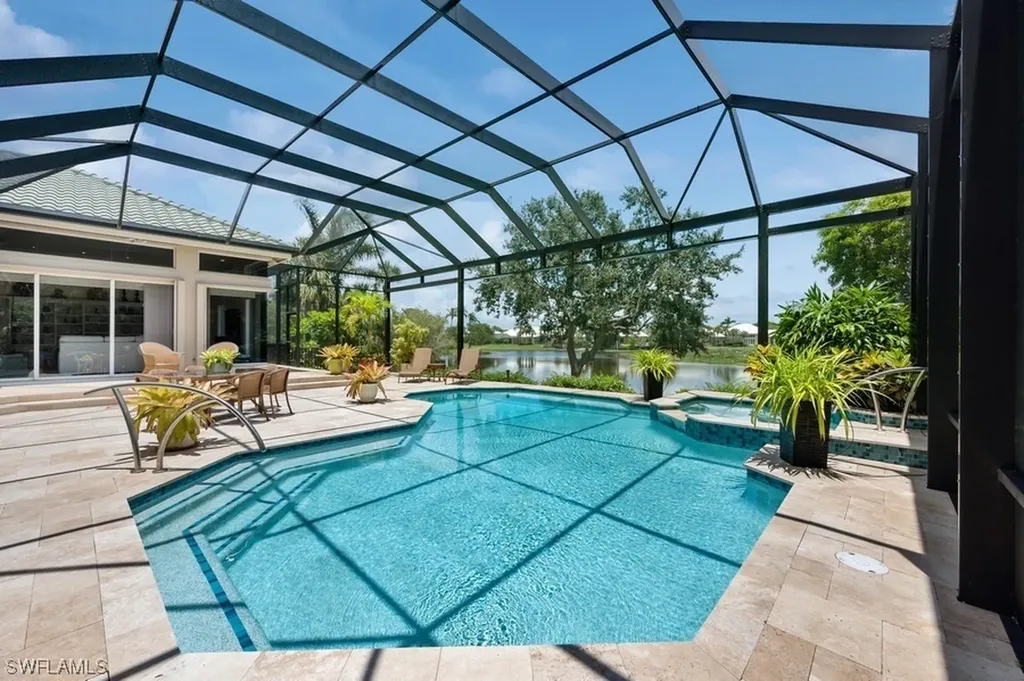 27261 Ibis Cove Court Bonita Springs FL 34134
