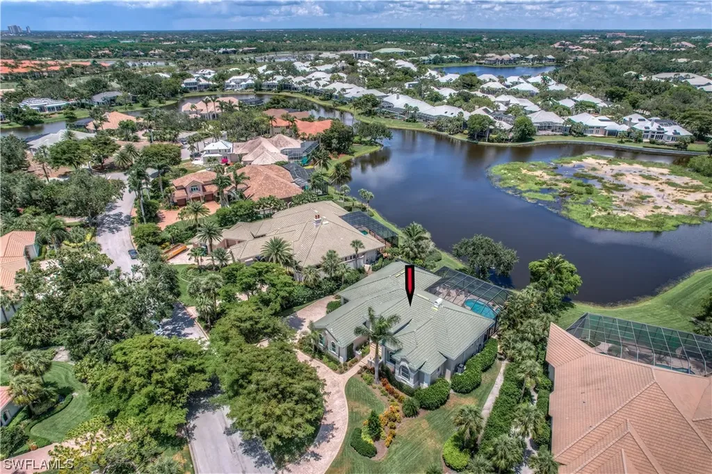 27261 Ibis Cove Court Bonita Springs FL 34134