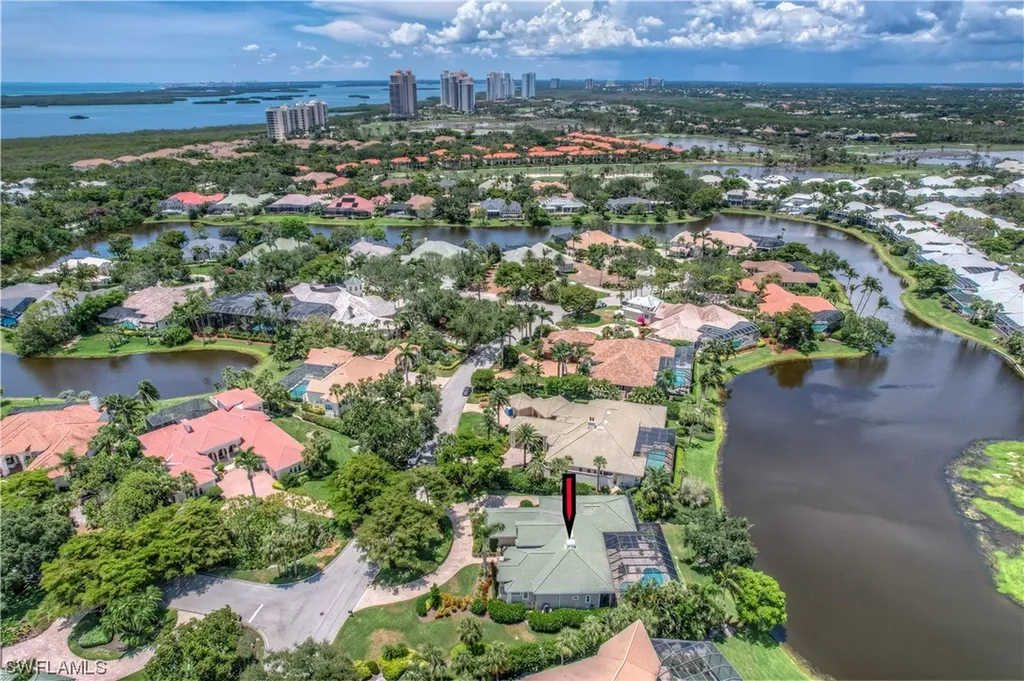 27261 Ibis Cove Court Bonita Springs FL 34134
