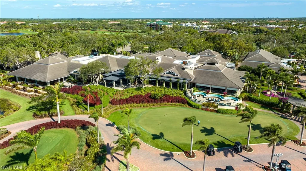 27261 Ibis Cove Court Bonita Springs FL 34134
