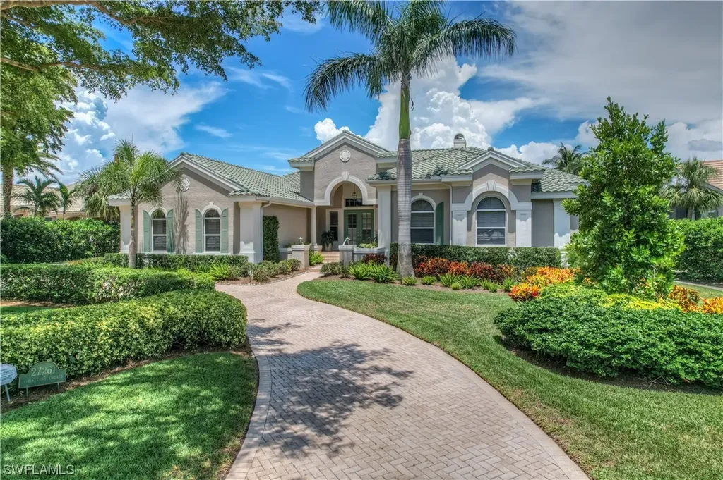 27261 Ibis Cove Court Bonita Springs FL 34134