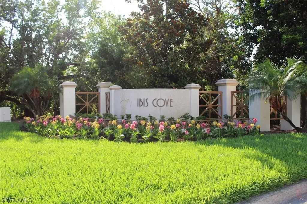 27261 Ibis Cove Court Bonita Springs FL 34134