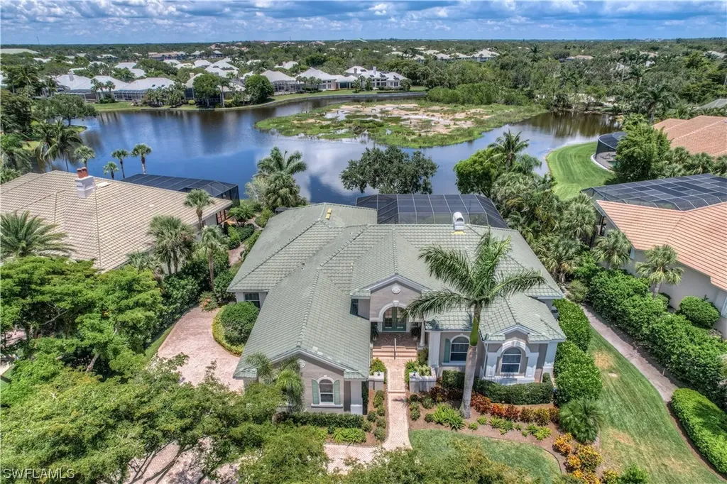 27261 Ibis Cove Court Bonita Springs FL 34134