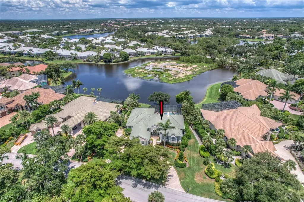 27261 Ibis Cove Court Bonita Springs FL 34134
