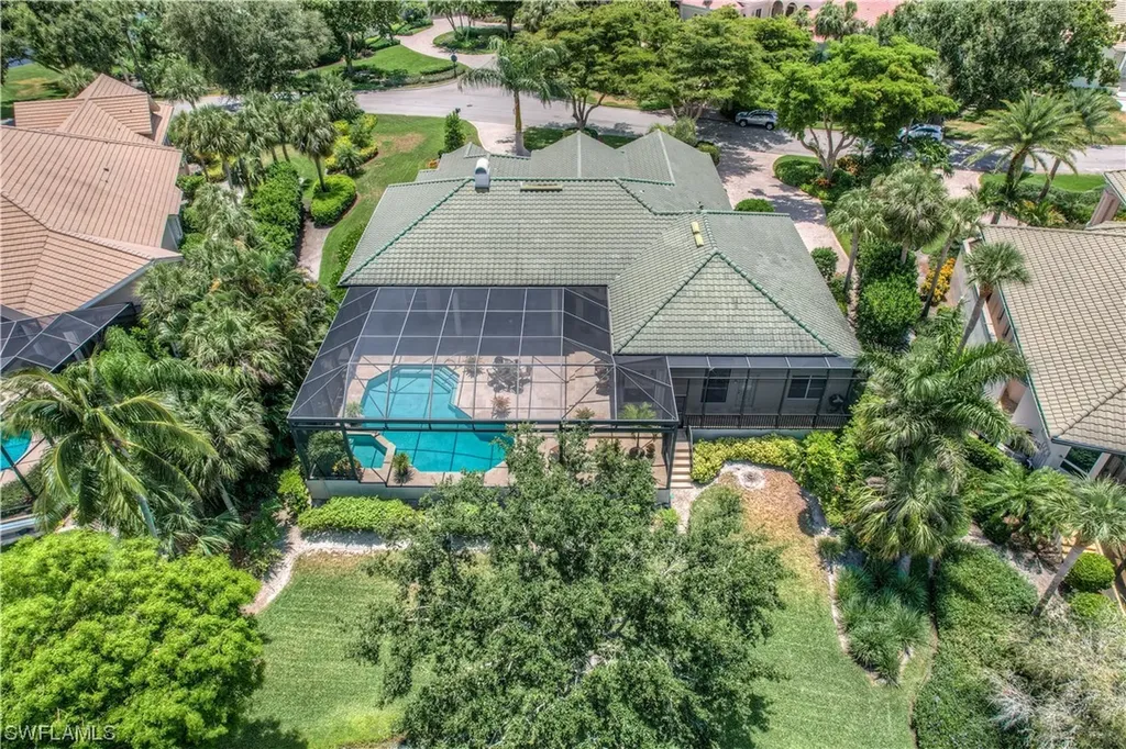 27261 Ibis Cove Court Bonita Springs FL 34134