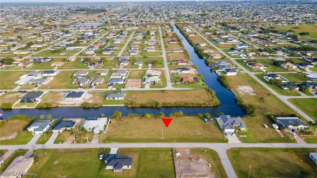 1317 NW 14th Avenue Cape Coral FL 33993