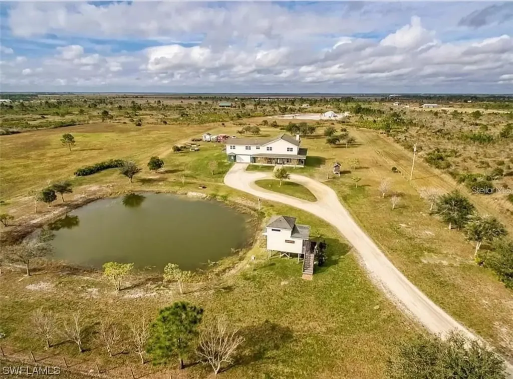 48665 Bermont Road Punta Gorda FL 33982