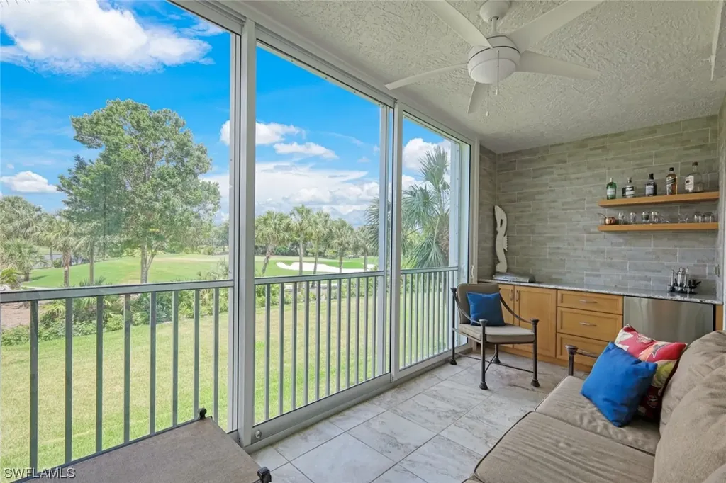 7687 Pebble Creek Circle Naples FL 34108