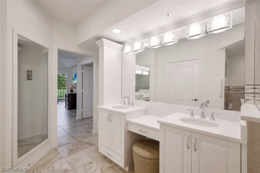7687 Pebble Creek Circle Naples FL 34108