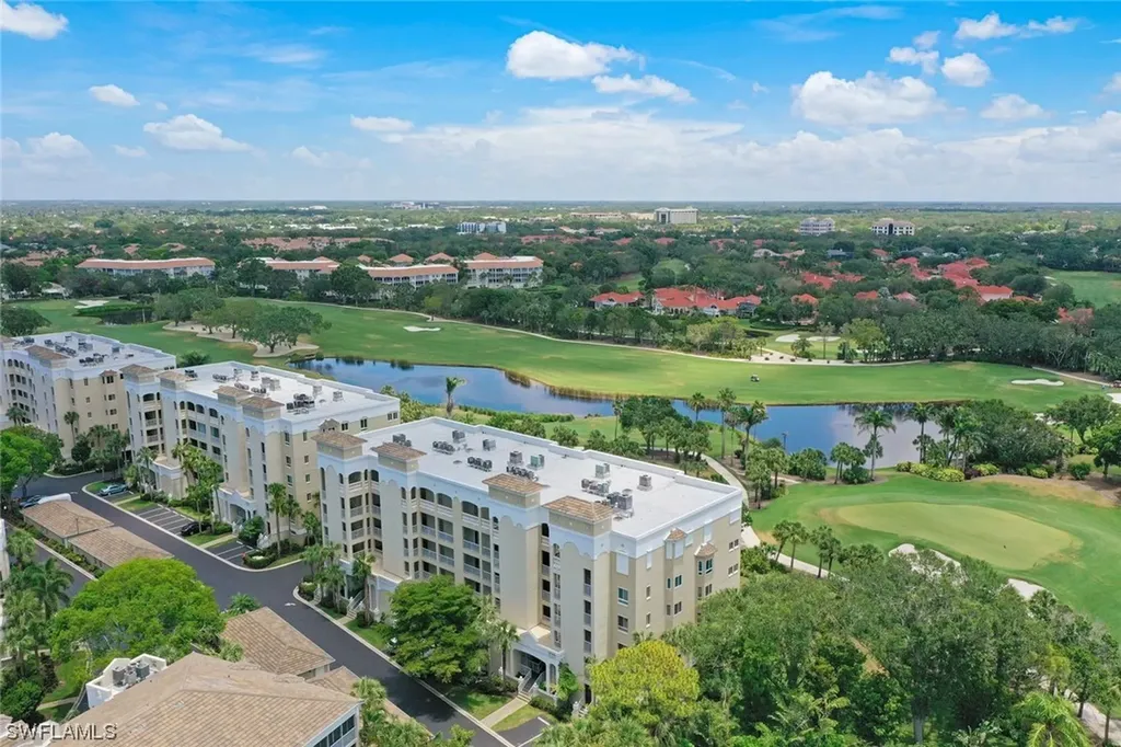7687 Pebble Creek Circle Naples FL 34108