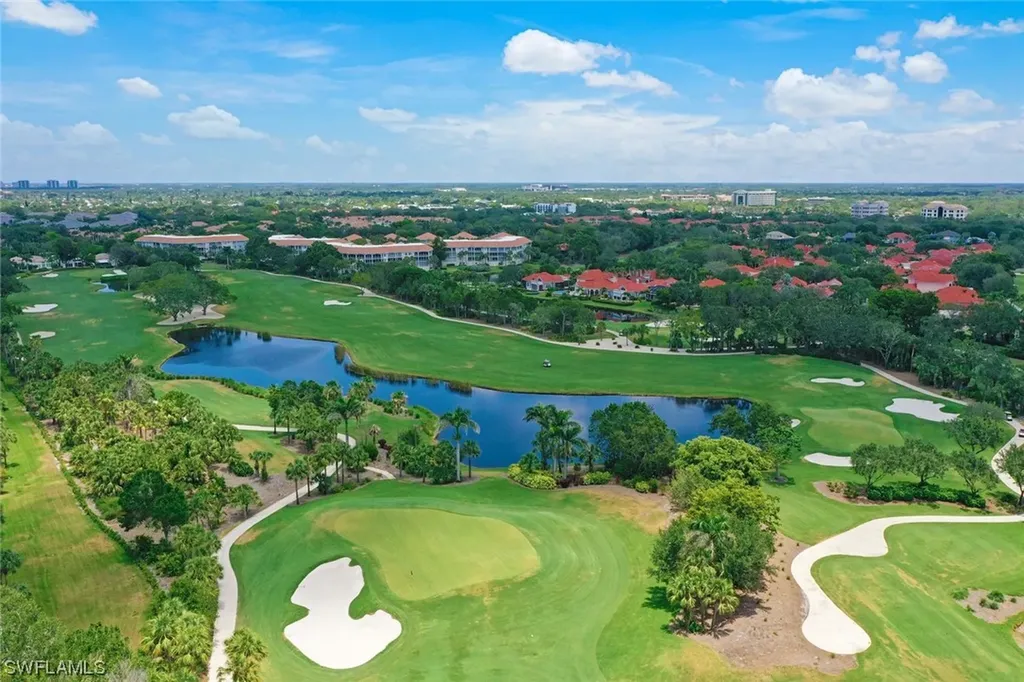 7687 Pebble Creek Circle Naples FL 34108