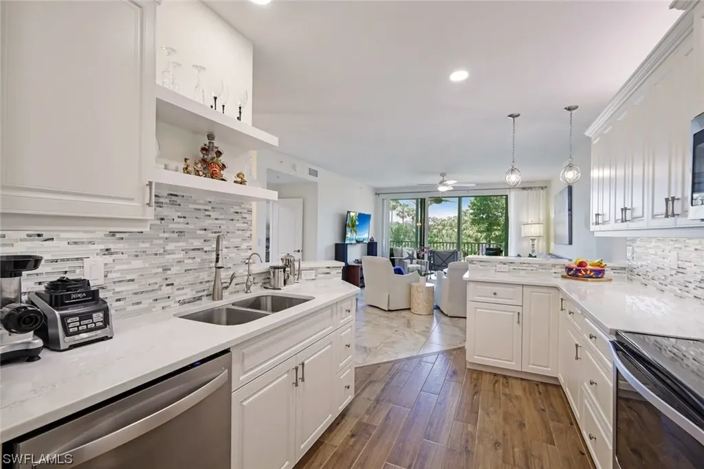 7687 Pebble Creek Circle Naples FL 34108