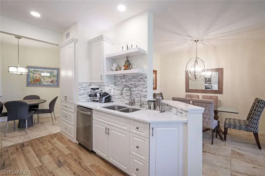 7687 Pebble Creek Circle Naples FL 34108