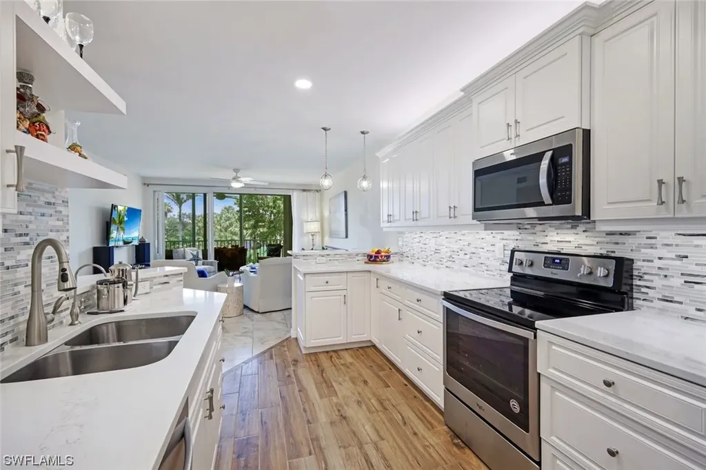 7687 Pebble Creek Circle Naples FL 34108