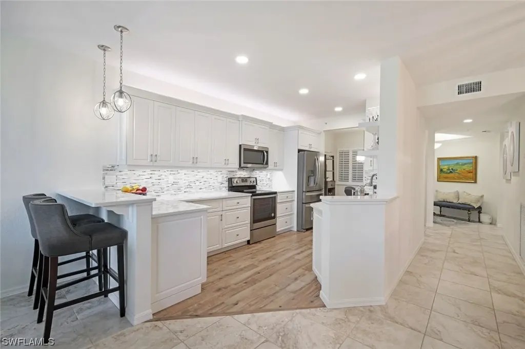7687 Pebble Creek Circle Naples FL 34108