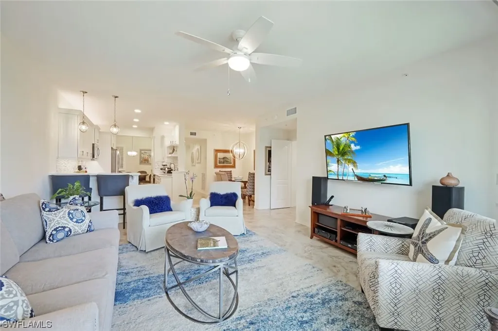 7687 Pebble Creek Circle Naples FL 34108