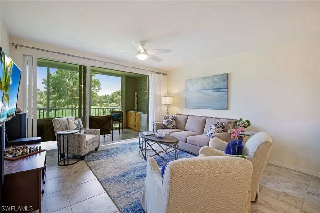 7687 Pebble Creek Circle Naples FL 34108
