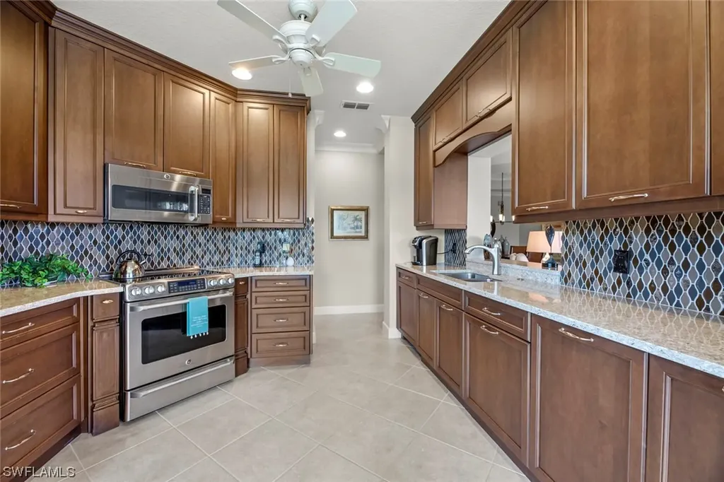 9231 Indigo Isle Court Estero FL 34135