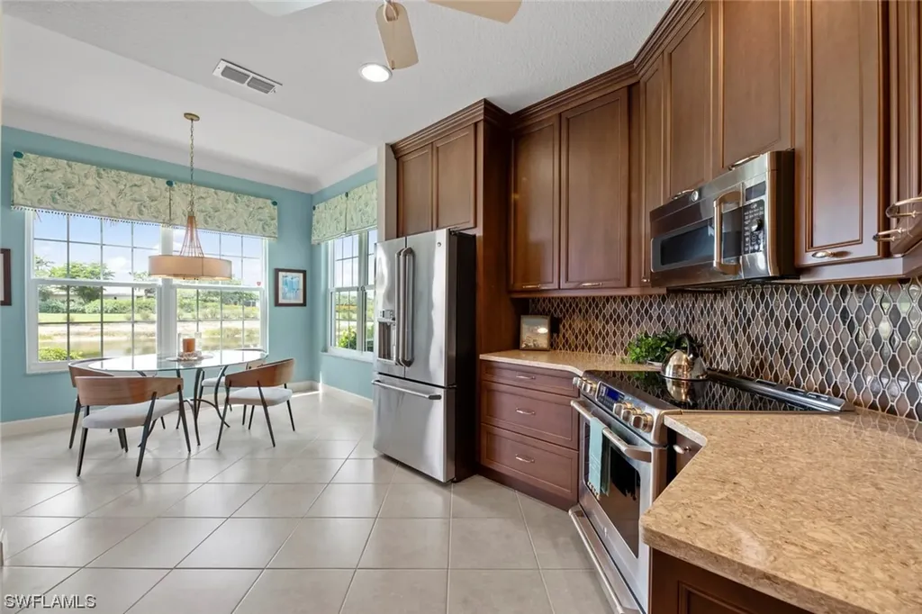 9231 Indigo Isle Court Estero FL 34135