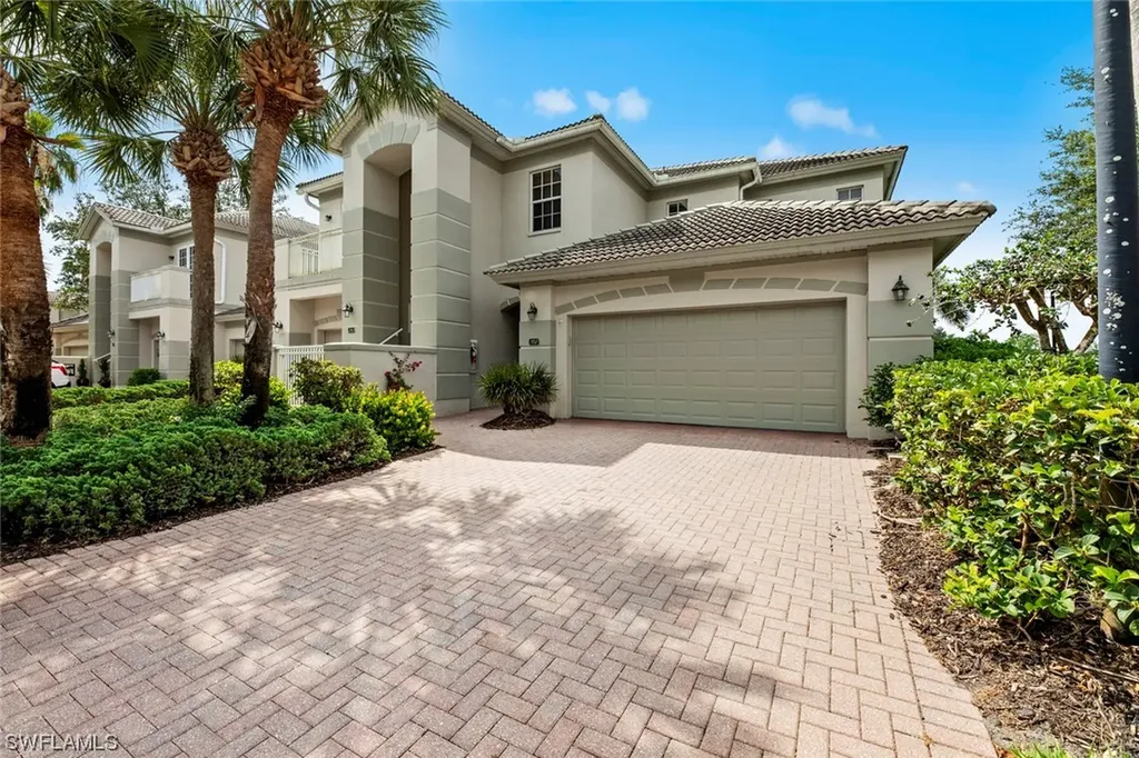 9231 Indigo Isle Court Estero FL 34135