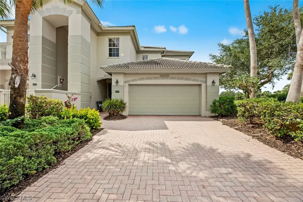 9231 Indigo Isle Court Estero FL 34135