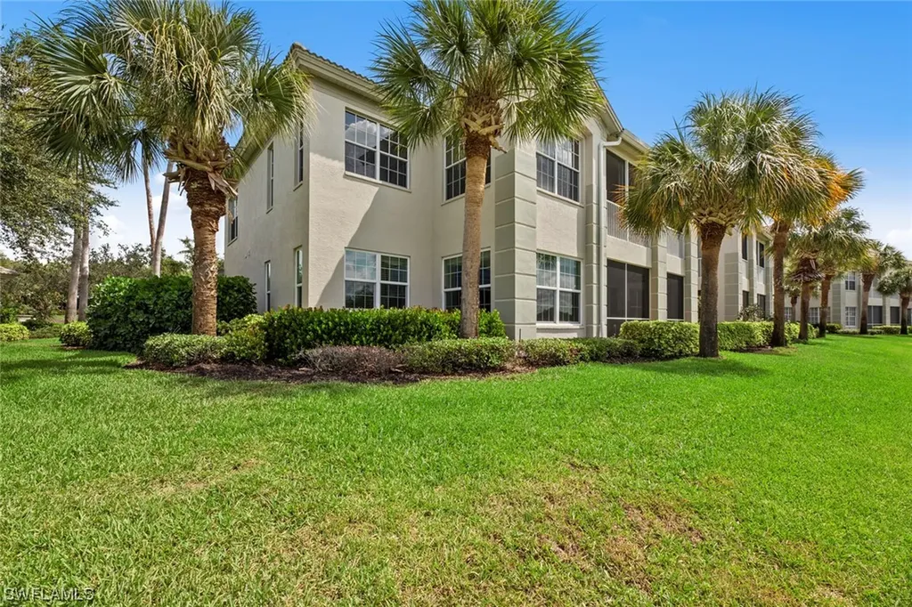 9231 Indigo Isle Court Estero FL 34135