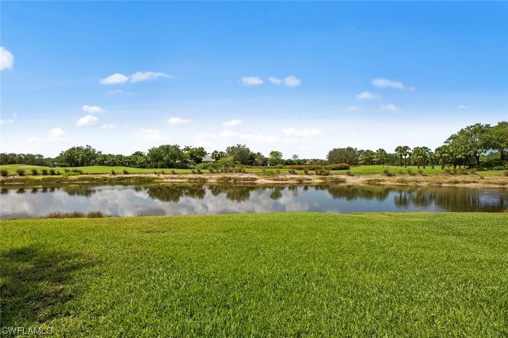9231 Indigo Isle Court Estero FL 34135