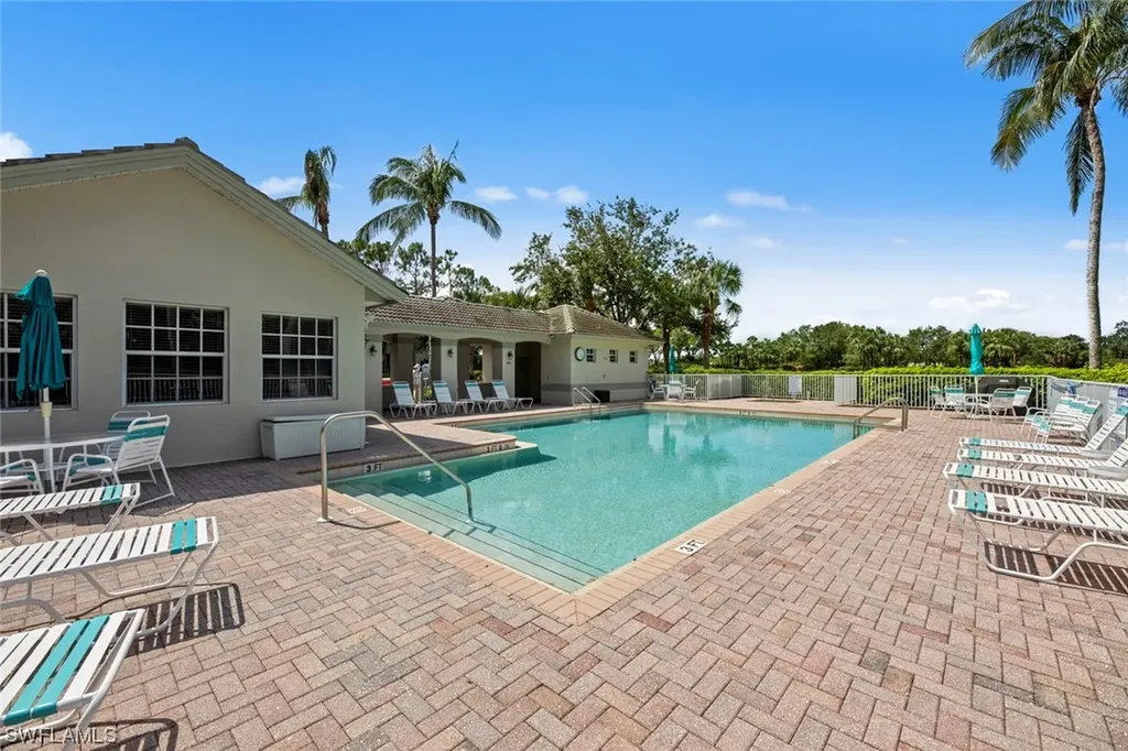 9231 Indigo Isle Court Estero FL 34135