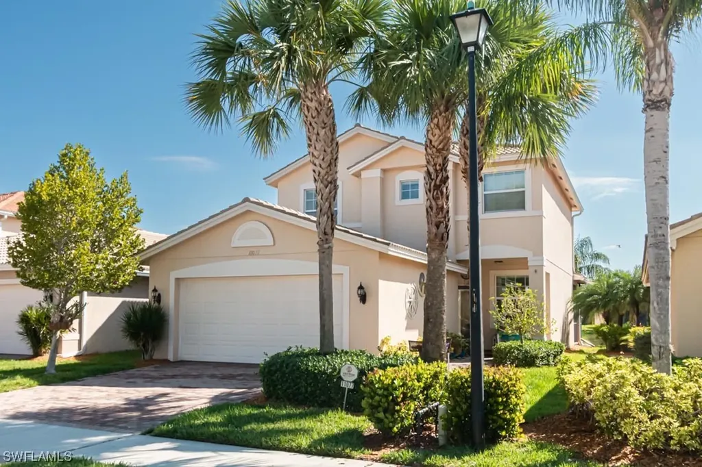 11077 Yellow Poplar Drive Fort Myers FL 33913